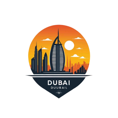 Dubai-Bai Logo